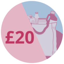 £20