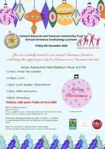 Christmas Luncheon