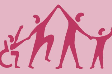 DCT Pink Banner