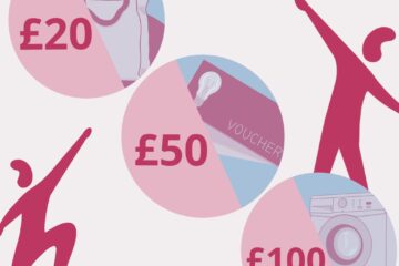 Gift Vouchers