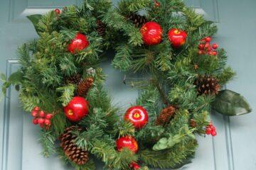 Christmas Reef