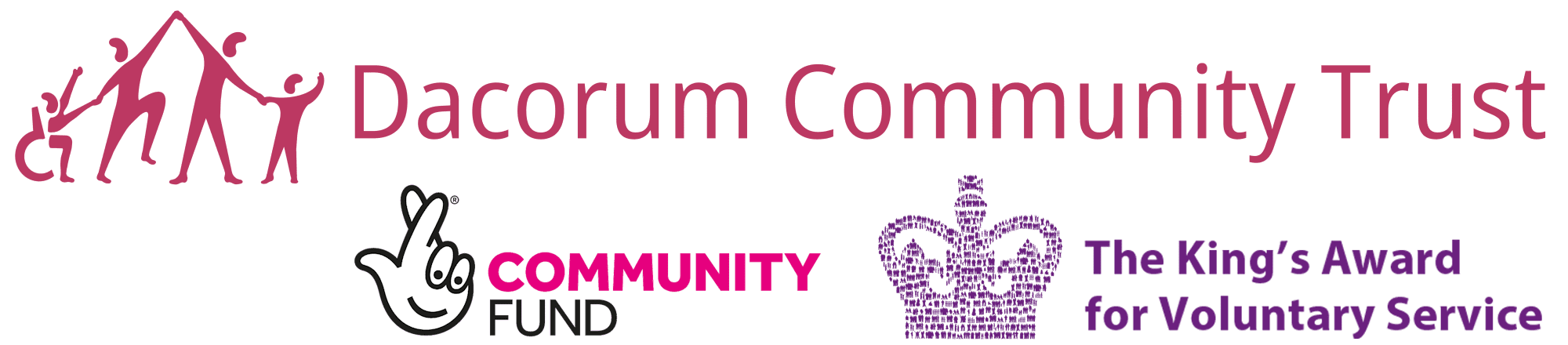 Dacorum Community Trust
